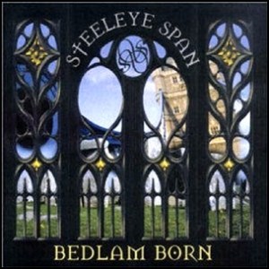 bedlam-born