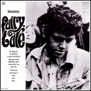 donovan-fairytale