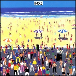 inxs