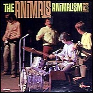 the-animals-animalism