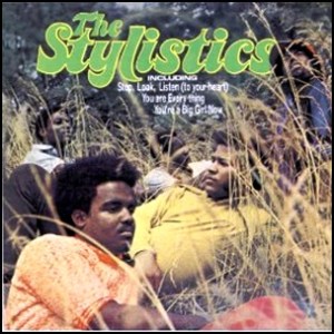 the-stylistics