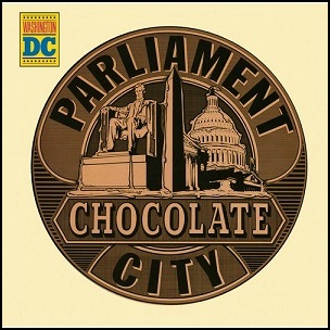 Chocolate City