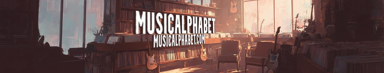 musicalphabet