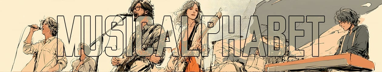musicalphabet